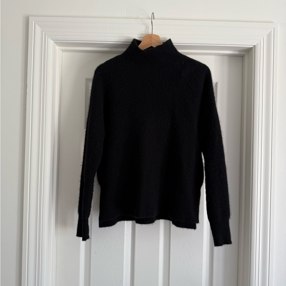Everlane Cashmere turtleneck